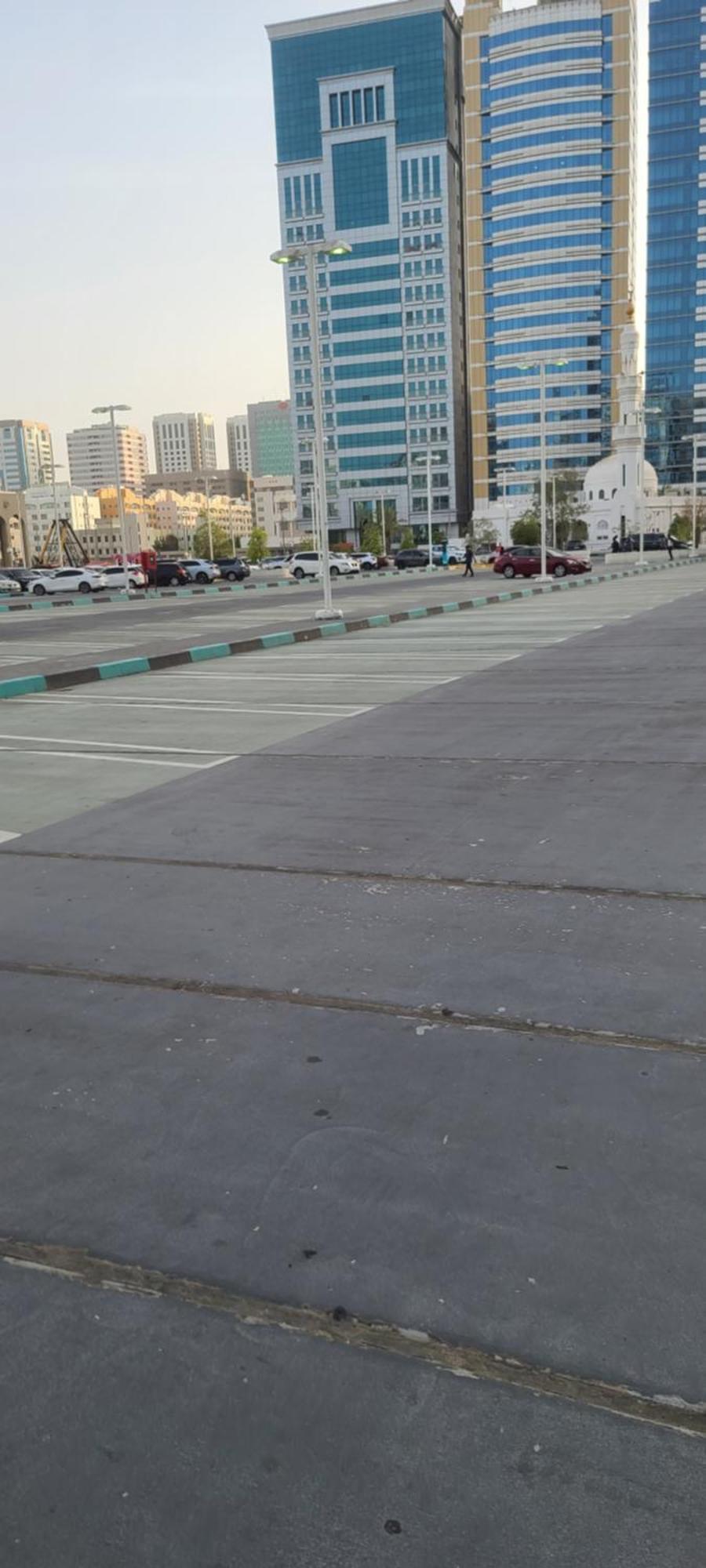 Home Away Apartment Abu Dabi Exterior foto